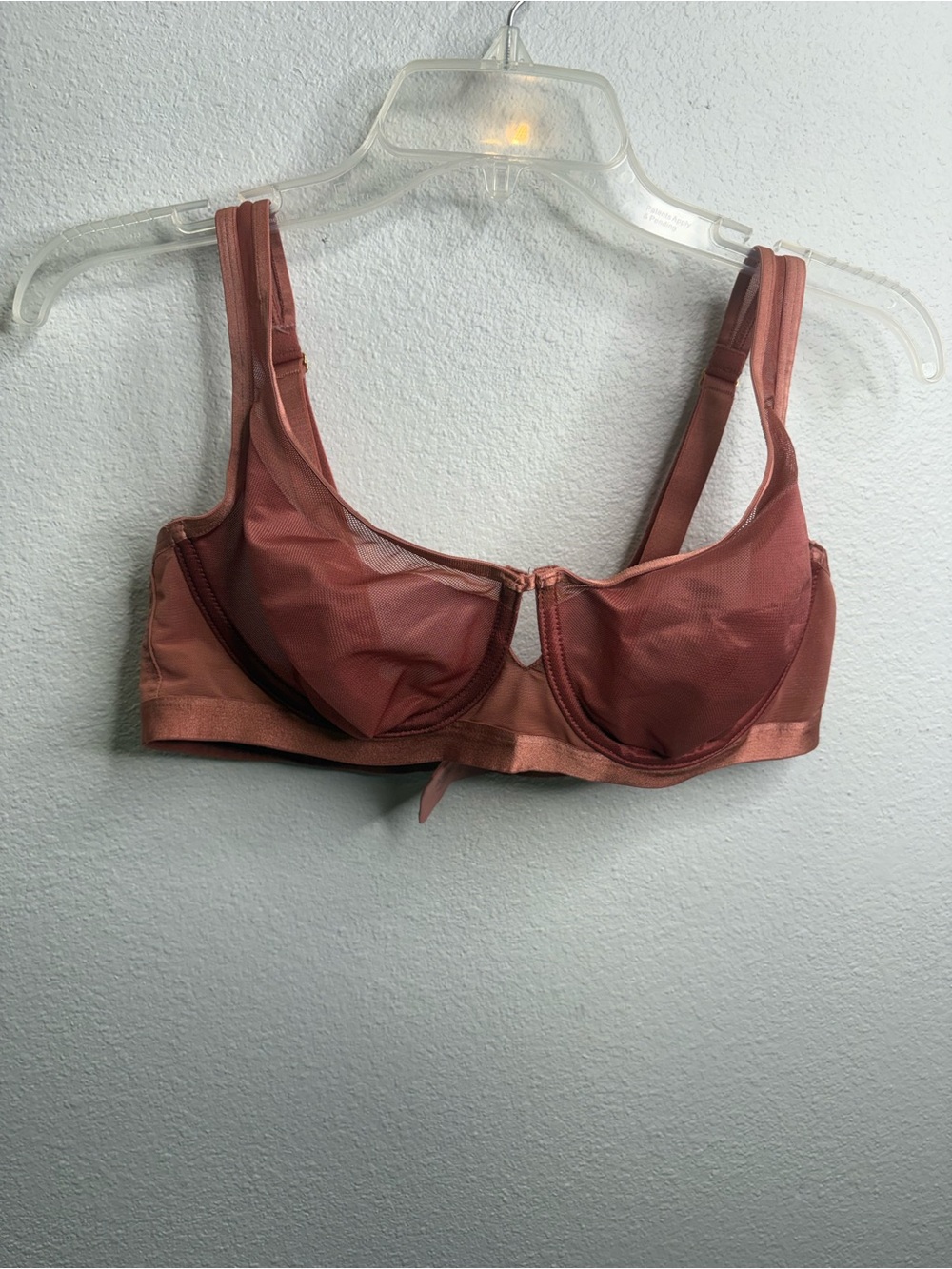 Soma Size 38C Underwire Bra